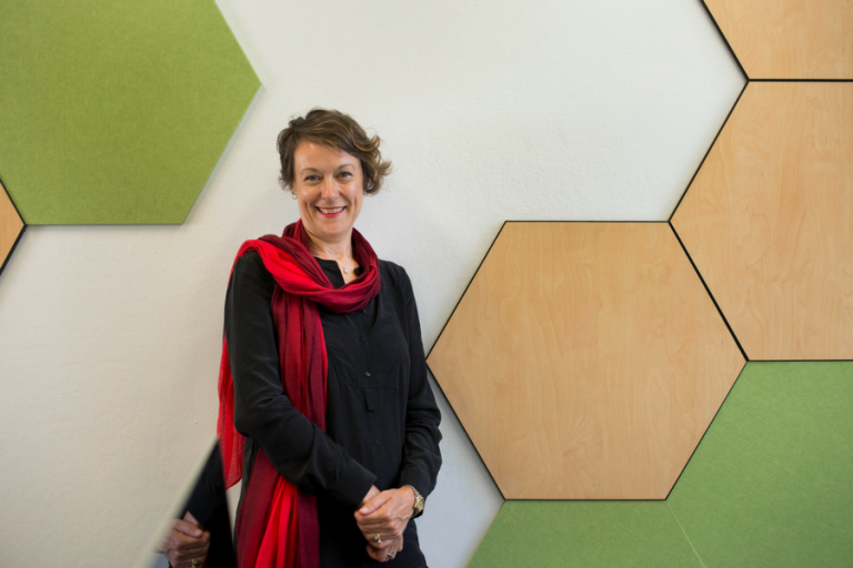 University of Newcastle appoints Dr Sarah Pearson as Pro Vice-Chancellor of Industry Engagement and Innovation