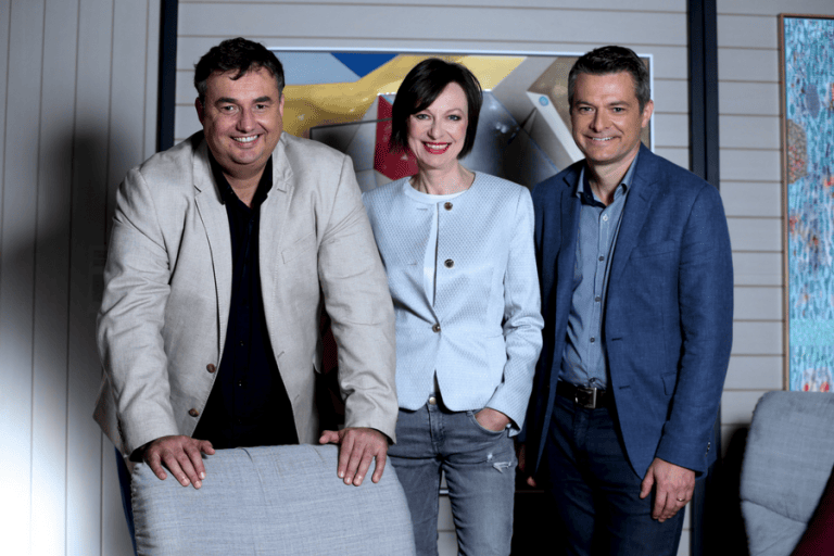 Slingshot and University of Newcastle partner to launch Icon Accelerator Program