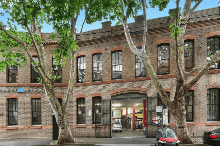 University of Technology Sydney buys Chippendale warehouse to grow area startup community