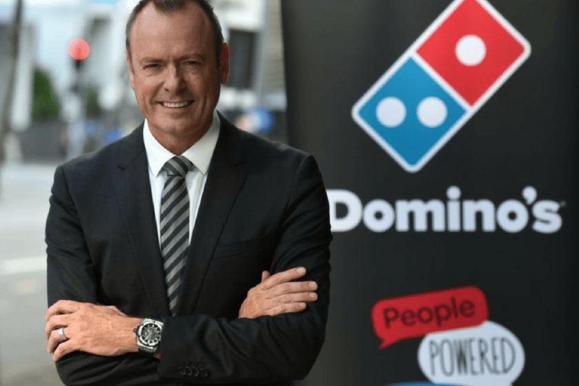 Domino's