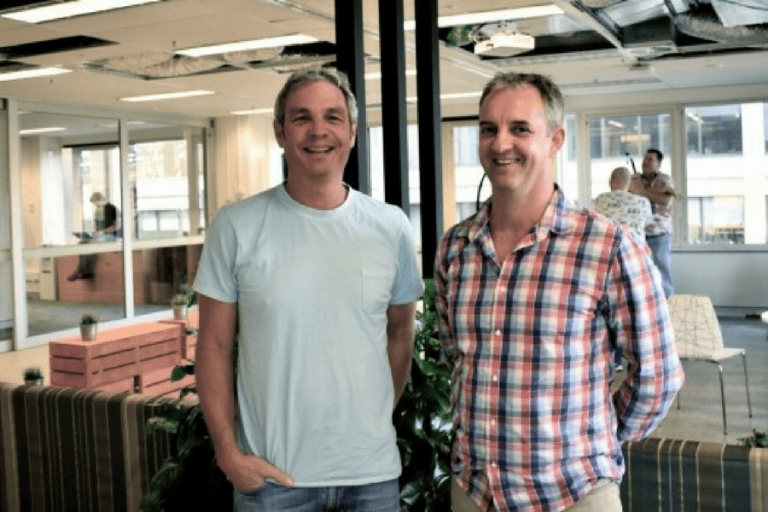 Tyro cofounder Andrew Rothwell departs to join Data Republic as Chief Operating Officer