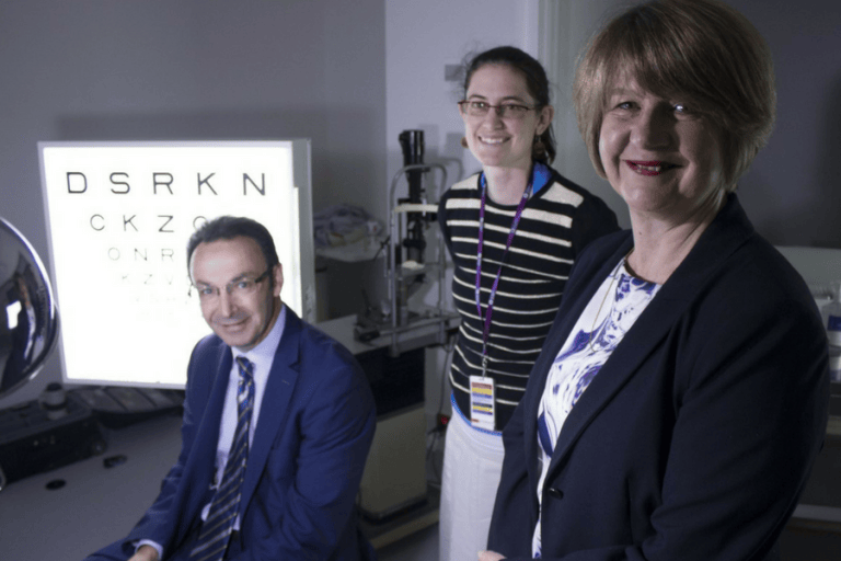 Bionic Vision Technologies raises $23.5 million to commercialise ‘bionic eye’ implant