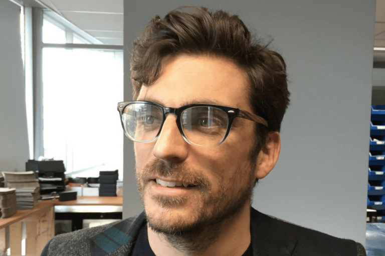 Online glasses platform Clens lets consumers swap in new lenses for their frames