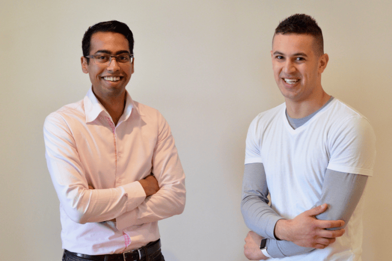 Connect Education is getting top-scoring high school graduates to tutor current students