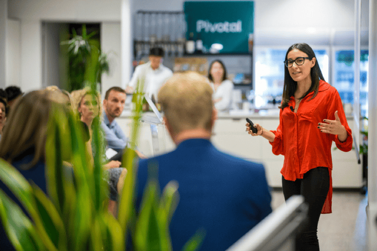 TechSydney partners with ELEVACAO Foundation to improve diversity and inclusion efforts