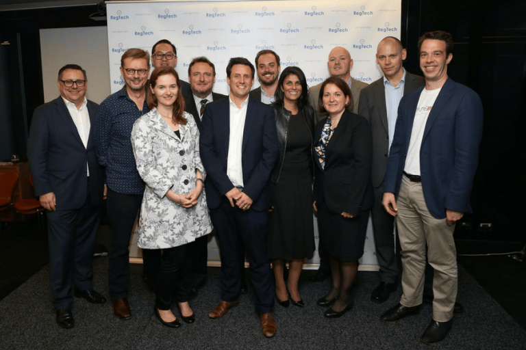 Regulatory technology startups band together to launch Regtech Association