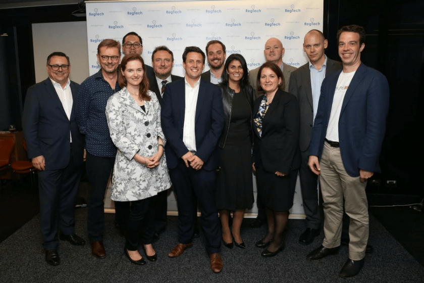 Regtech Association