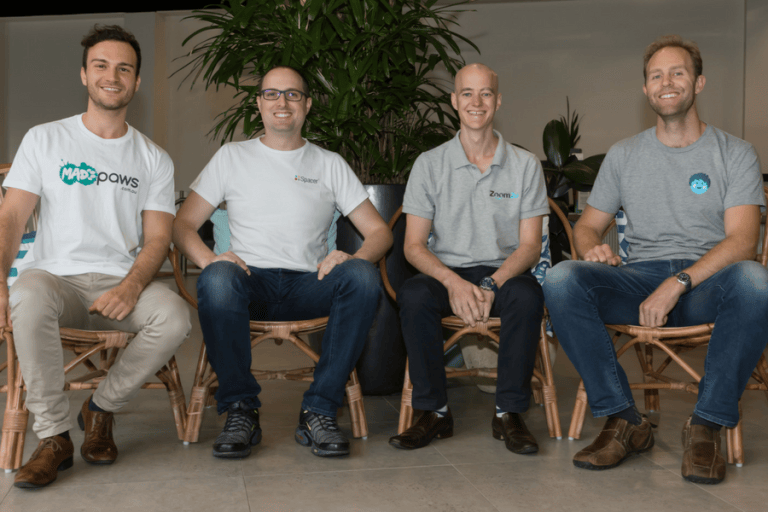 The Sharing Hub launches to foster development of sharing economy startups