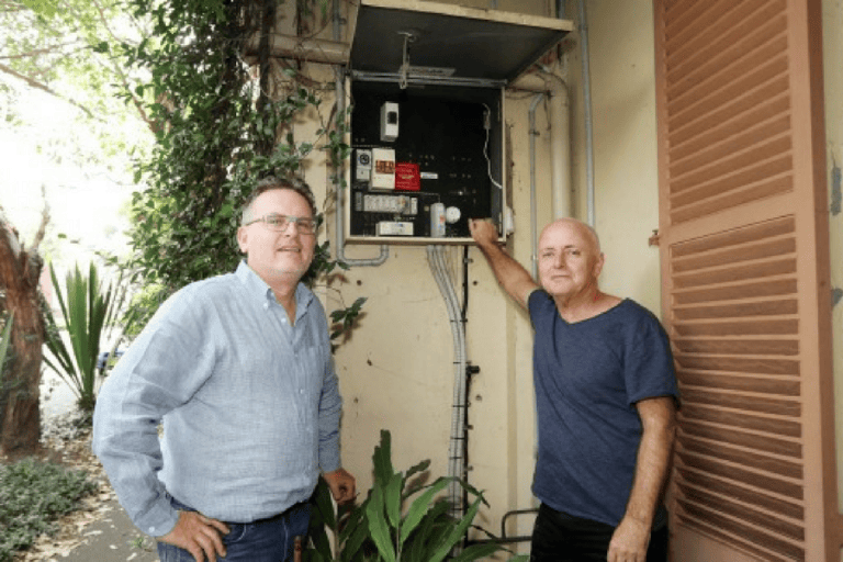 Sydney energy startup Wattwatchers raises $2 million to further Auditor technology