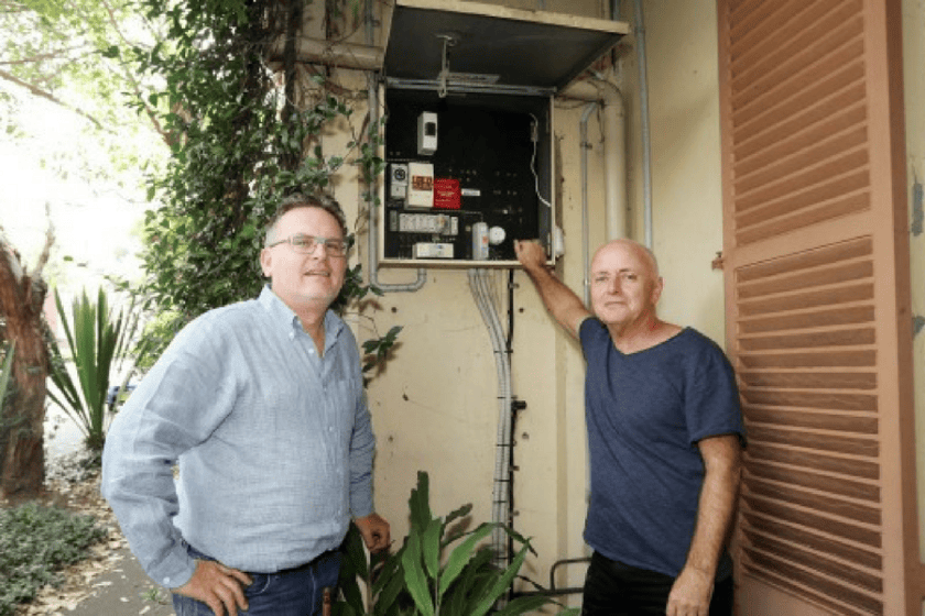 Wattwatchers