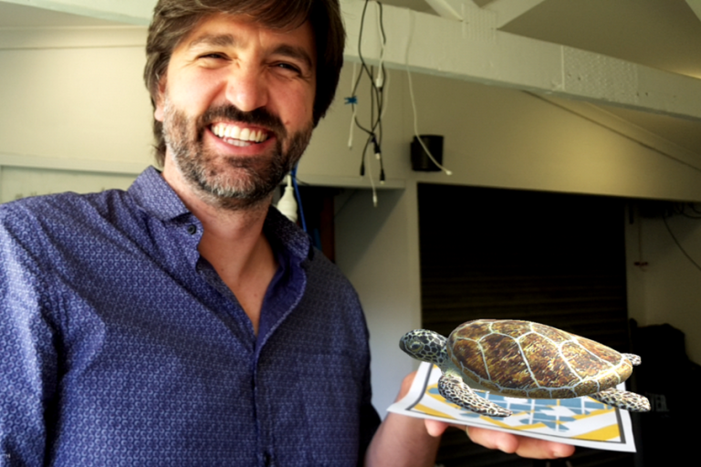 Arludo is developing educational apps to better engage university students in their learning
