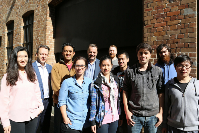 Cogniss is an app-building platform allowing developers to easily create edutech solutions
