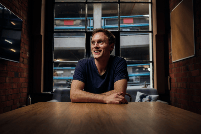 Full of Content is an online content agency allowing startups to assemble their own “team”
