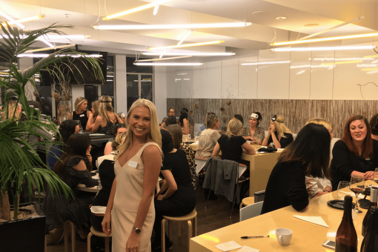 Tank Stream Labs to host Female Entrepreneur Week to encourage coworking diversity
