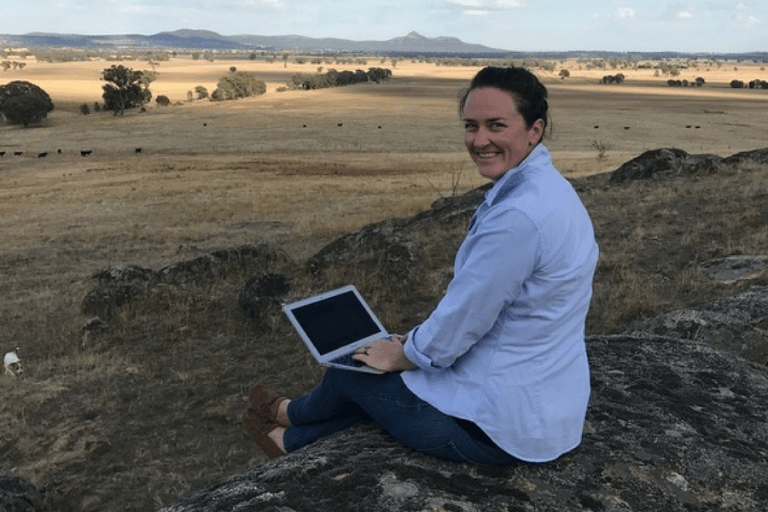 Wagga Wagga startup GoRemote connects regional Australians with remote job roles