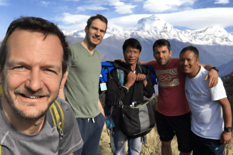 KimKim is looking to bring travel agents online to deliver expert local itineraries