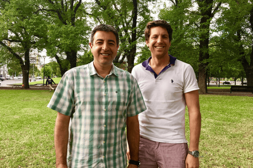 Outcome.Life Cofounders