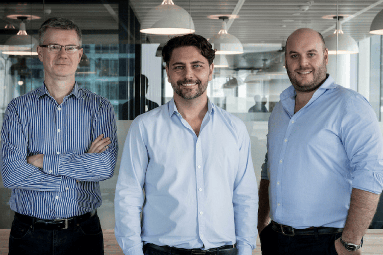 Pam is a sign management platform enabling large spaces to perfect a visitor’s navigation