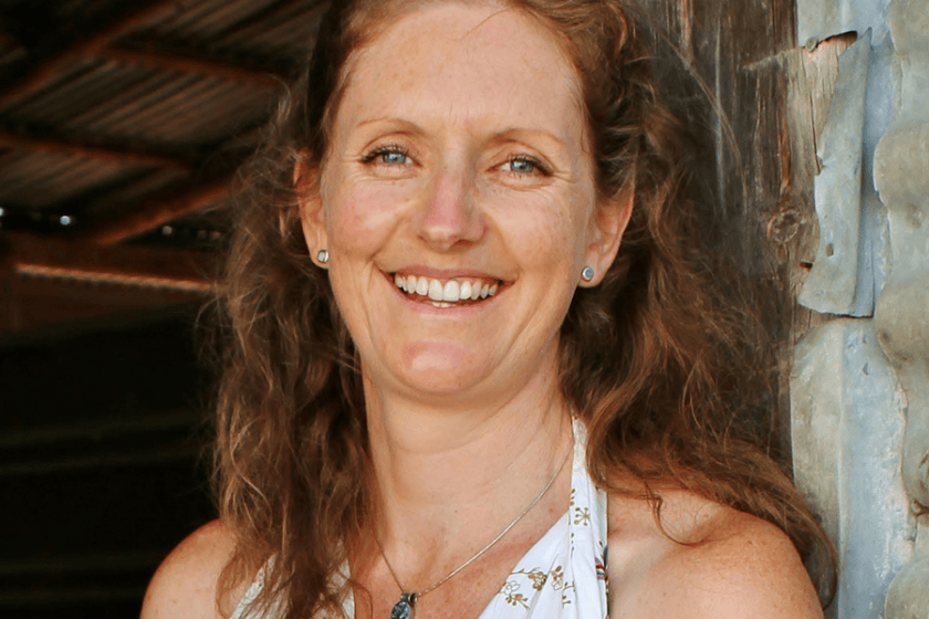 The Rural Woman