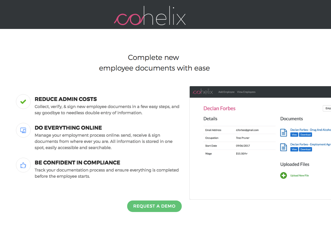 cohelix