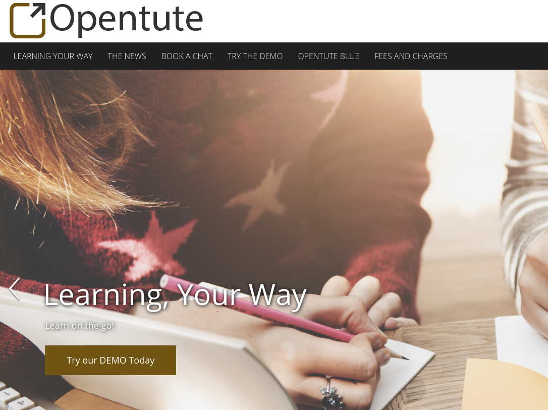 opentute