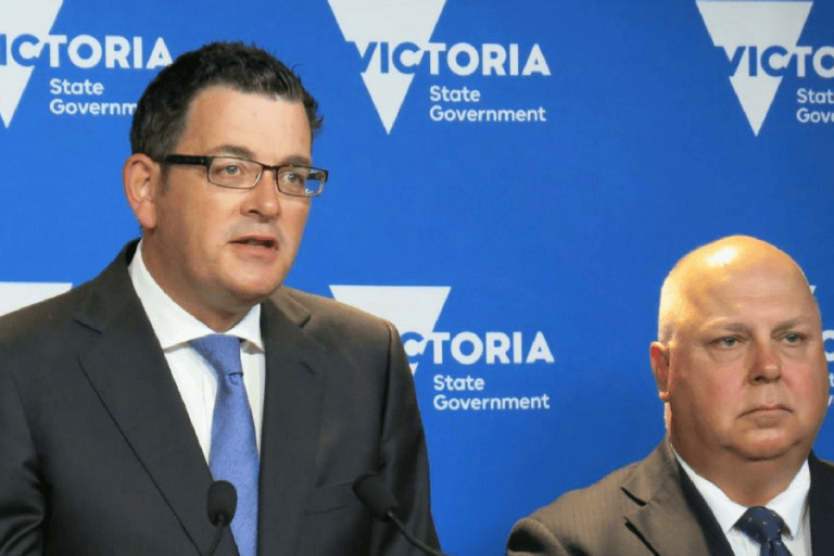 Victorian budget outlines focus on education and regional areas