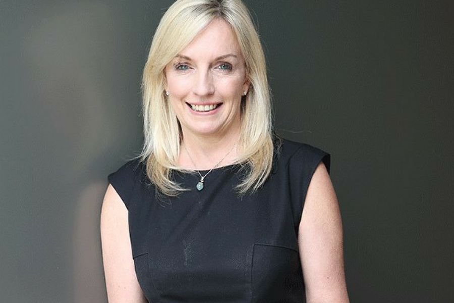 Not on my watch: Christine Holgate on leadership, support, resilience, women aiming for the top - and how to survive