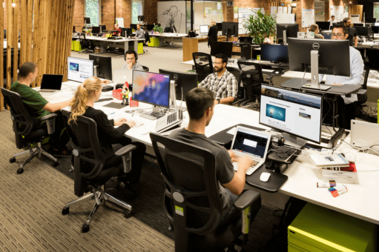 Victorian government announces plan to build Melbourne fintech hub