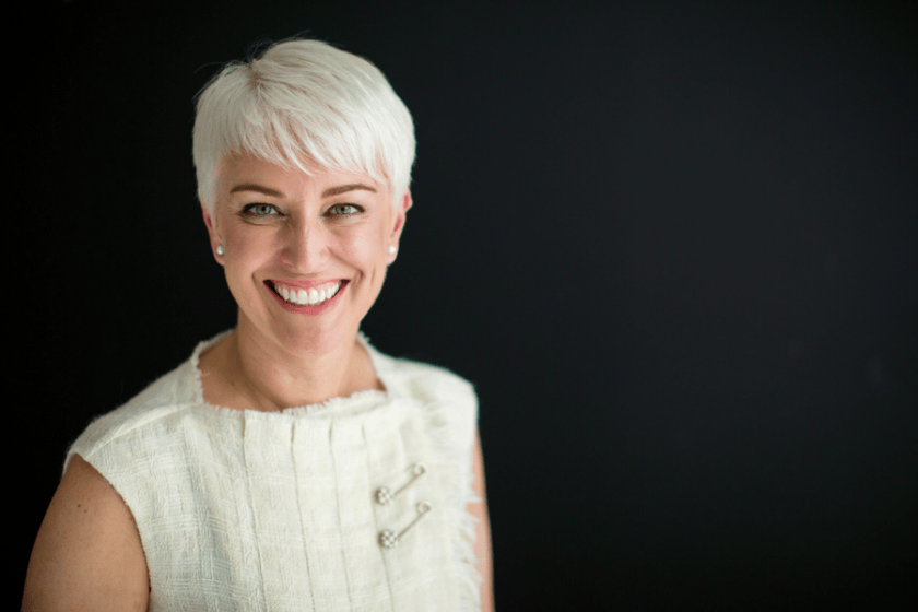 Icon Group - Cathie Stuart