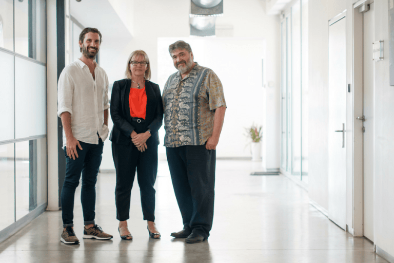 NAB to provide clients access to equity crowdfunding deals through OurCrowd