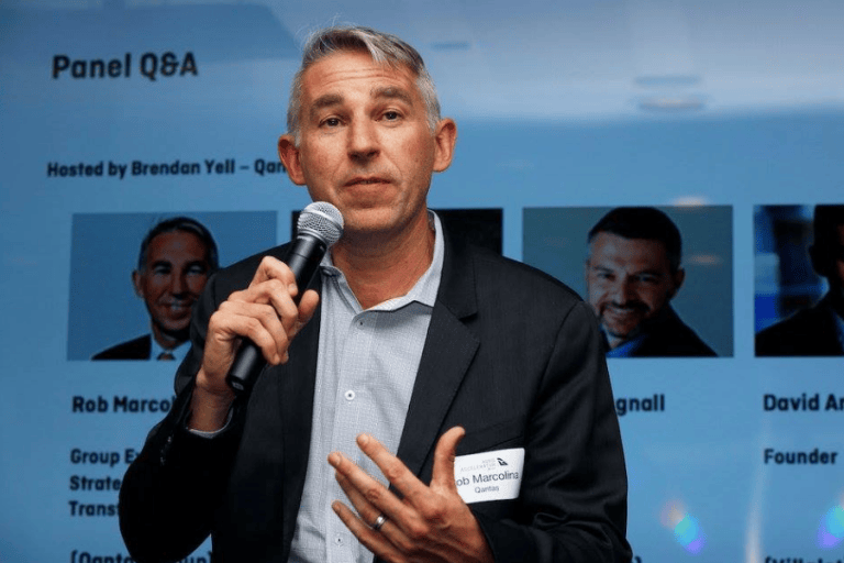 Qantas announces startups and scaleups taking part in AVRO accelerator