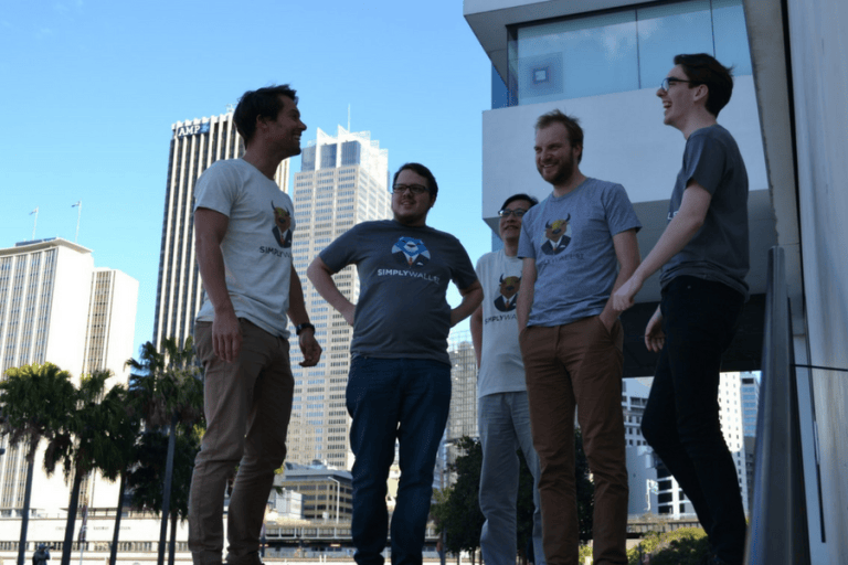 Fintech startup Simply Wall St raises $2.4 million in funding from users