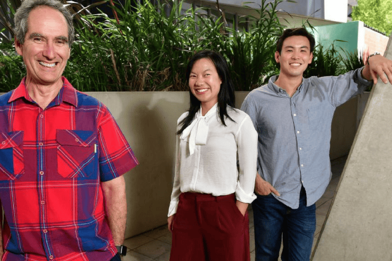 Why the Australian startup ecosystem must foster a global mindset