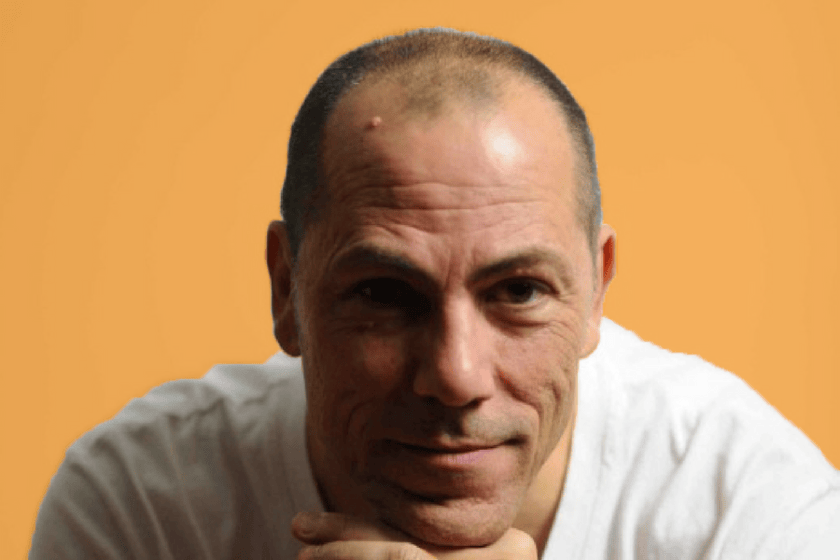 Tom Hajdu