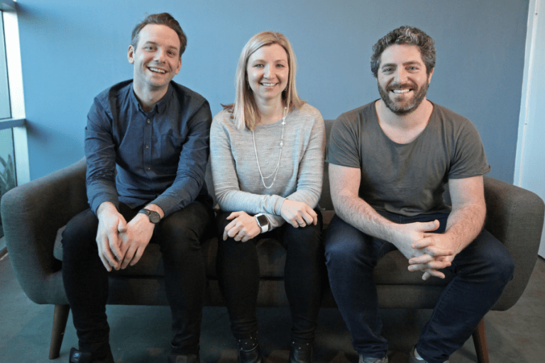 Melbourne events platform AmazingCo raises $2.3 million in funding led by Rampersand