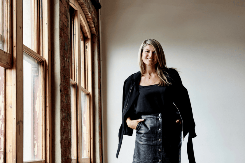 Your Style Revolution