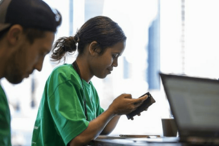 Barayamal partners with Fishburners to launch program for Indigenous entrepreneurs