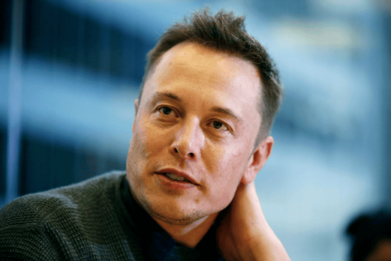 Elon Musk is backing a $130 million prize to deal with carbon capture