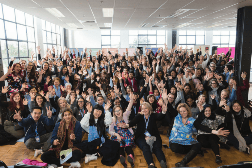 Girl Geek Academy