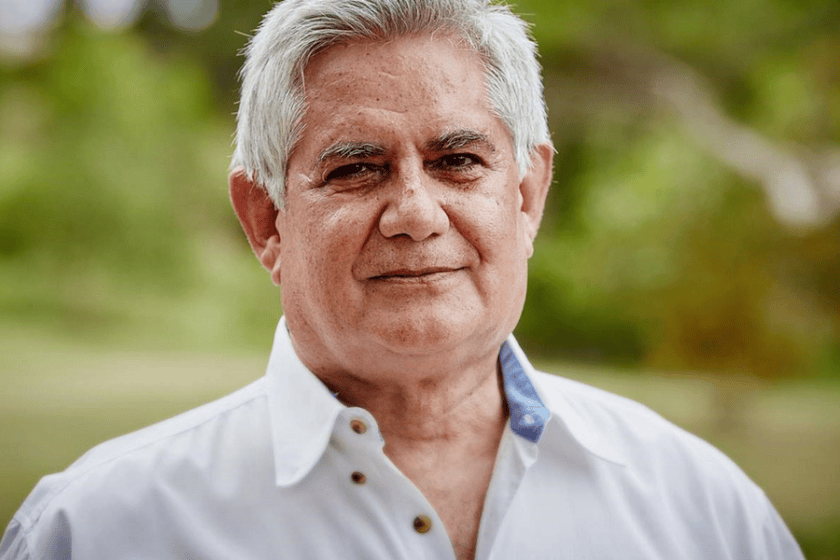 Ken Wyatt