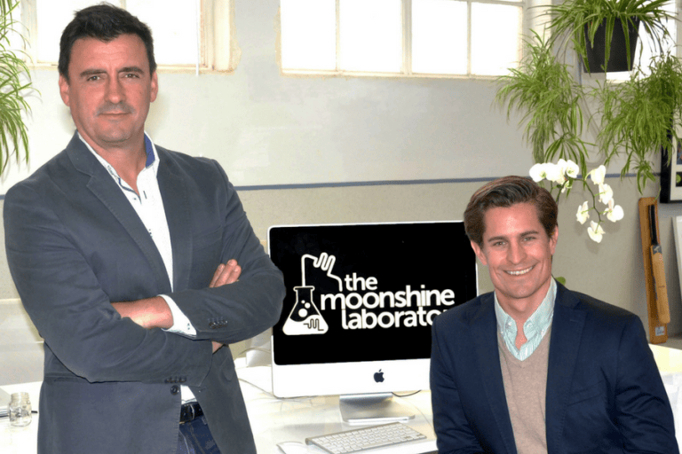 Adelaide’s Moonshine Lab is a co-foundry service looking to help entrepreneurs launch their ideas