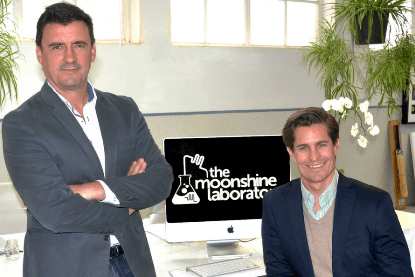 moonshine lab