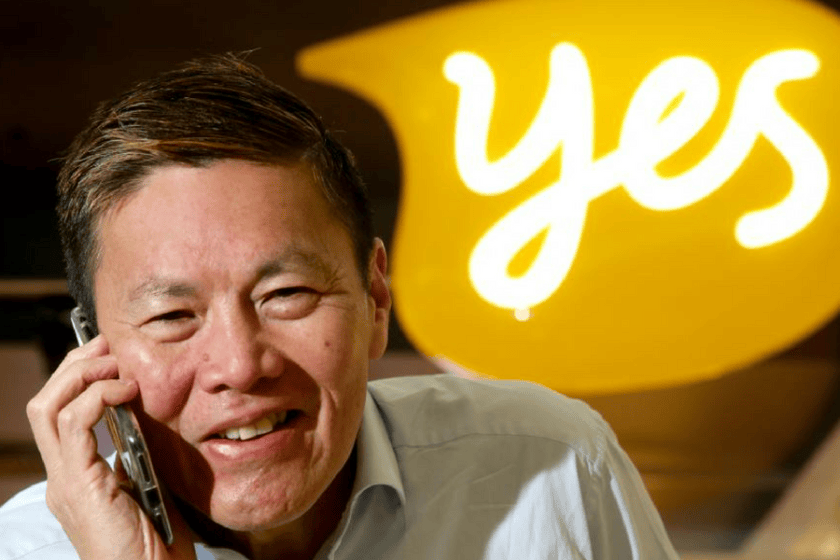 Optus