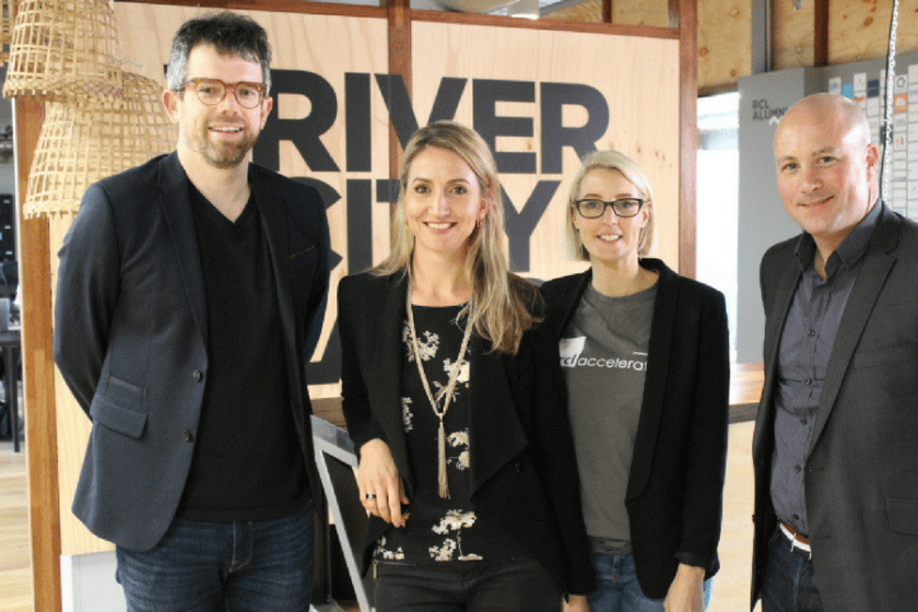 River City Labs