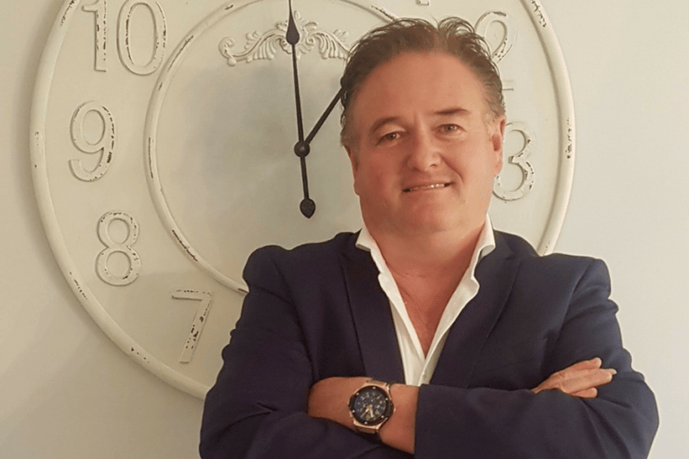 Christchurch startup SafeSwiss is responding to growing privacy concerns through an encryption app