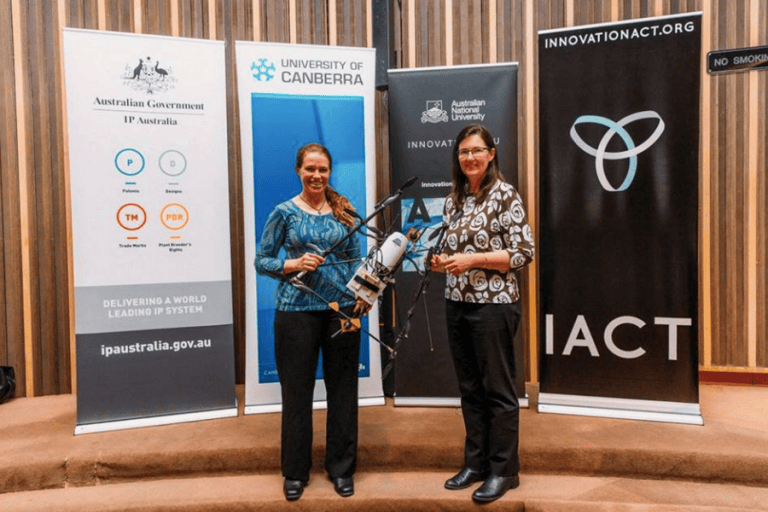 Canberra startup Wildlife Drones helps wildlife researchers track animals