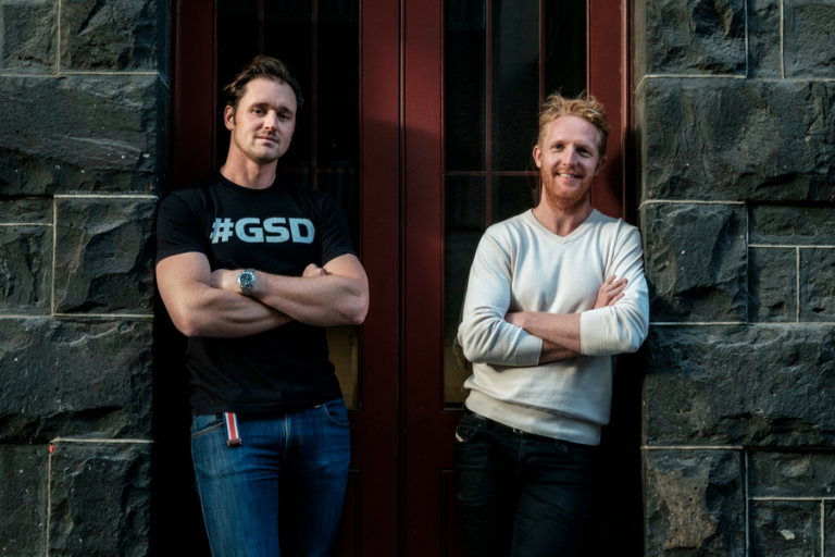 York Butter Factory forms series of global partnerships to help local startups expand internationally