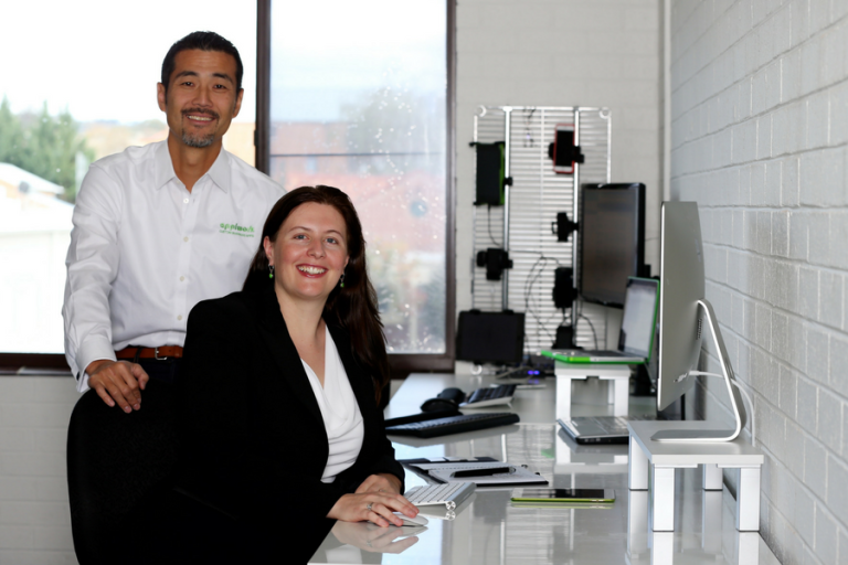 Bathurst’s AppiWork collaborates with government and startups to bring app ideas to life