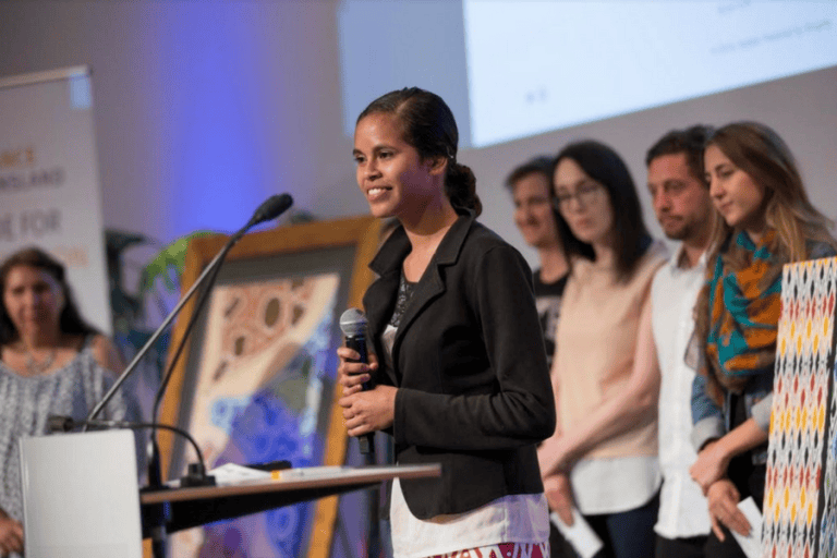 Barayamal partners with CoderDojo to launch coding clubs focused on Indigenous Australians