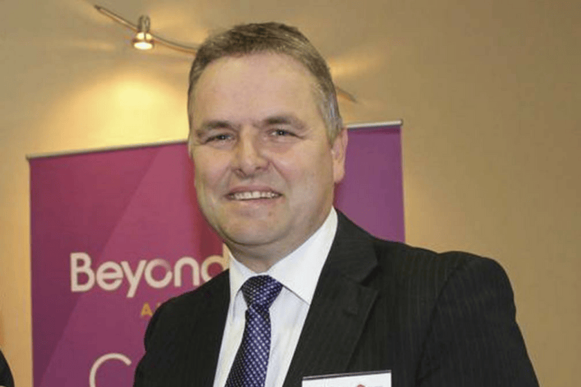 Beyond Bank